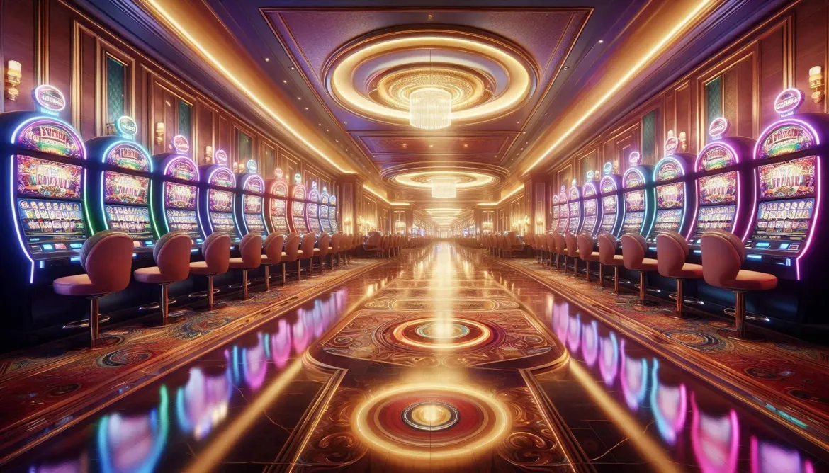 MyEmpire Casino